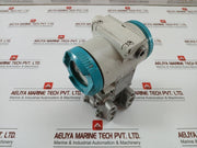 Siemens 7Mf4433-1Da02-2Ac1 Differential Pressure Transmitter 25-250 Mbar Used