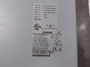 Siemens 7Sj8031-5Eb90-1Fq0/Cc Overcurrent Protection Relay