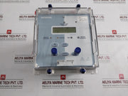 Siemens 7Sg1714-5Ea02-0Da0 Motor Protection Relay 50/60Hz Rho3