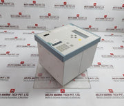 Siemens 7Um6211-5Eb92-0Fa0/Ff Generator Protection 110-250 V Dc 5A