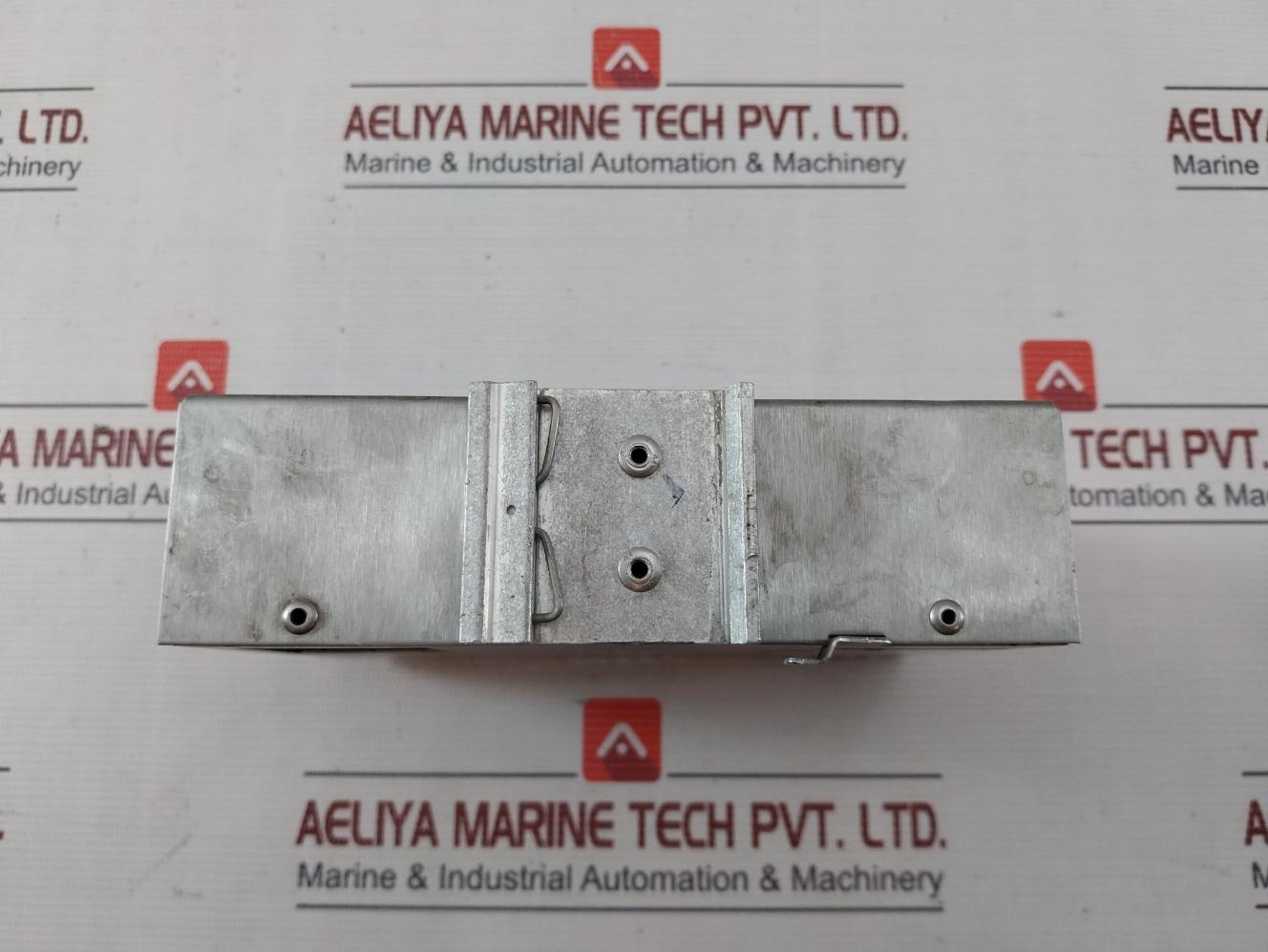 Siemens 9Ab4143-2Aa50 Cpu Controller Module Dc 24V/1.3A