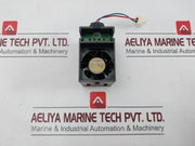 Siemens A5E00113350 Axial Cooling Fan Gm2404Pqb1-8A Dc24 V 3.9W