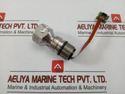 Siemens A5E00136454A Pressure Transducer Sensor Used