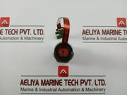 Siemens A5E00136454A Pressure Transducer Sensor Used