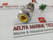 Siemens A5E00136454A Pressure Transducer Sensor Used