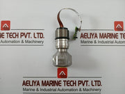 Siemens A5E00136454A Pressure Transducer Sensor Used