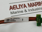 Siemens A5E00136454A Pressure Transducer Sensor Used