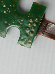 Siemens A5E00136454A Pressure Transducer Sensor Used