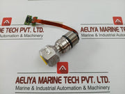 Siemens A5E00136454A Pressure Transducer Sensor Used