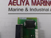 Siemens A5E00150158-1 Pcb Card 94V-0