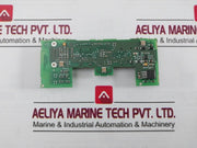 Siemens A5E00151065-1 Printed Circuit Board Mv11 94V-0 V03