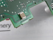 Siemens A5E00151065-1 Printed Circuit Board Mv11 94V-0 V03