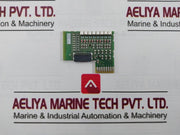 Siemens A5E00159427-1 Printed Circuit Board 00148736 Wv01 94V-0
