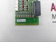 Siemens A5E00159427-1 Printed Circuit Board 00148736 Wv01 94V-0