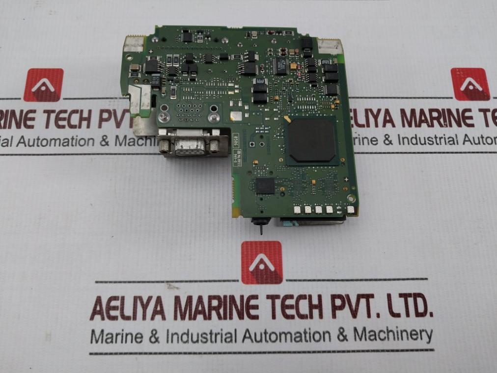 Siemens A5E00182405-1 Control Circuit Board Module 94V-0