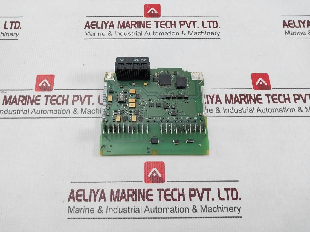 Siemens A5E00272327 1 Circuit Board Module Mv11 94V-0 E80793