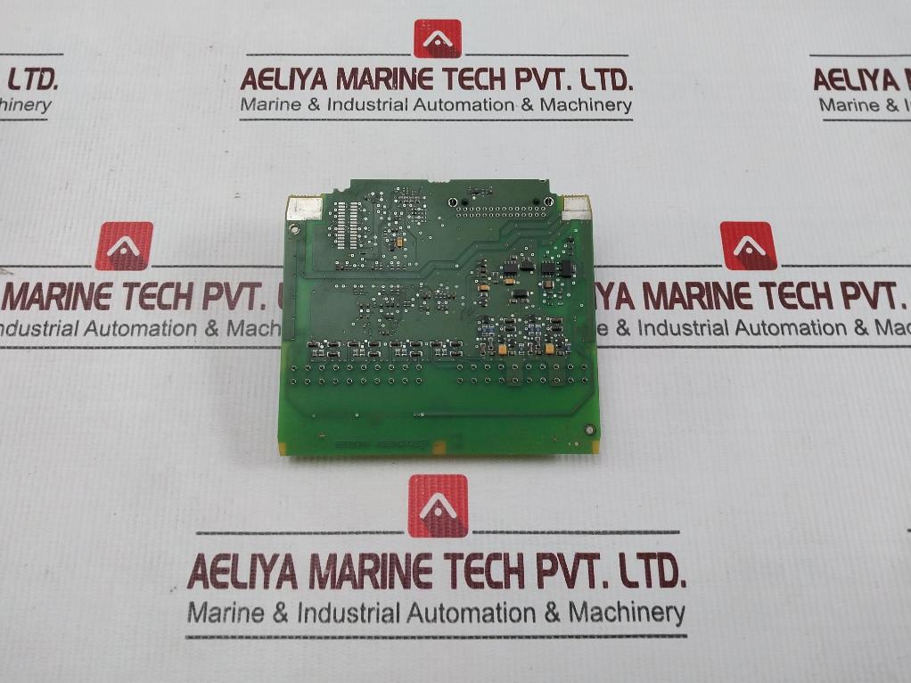 Siemens A5E00272327 1 Circuit Board Module Mv11 94V-0 E80793