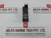 Siemens A5E00295342-2 Pcb Fuse Holder Assembly 3112Ml 94V-0