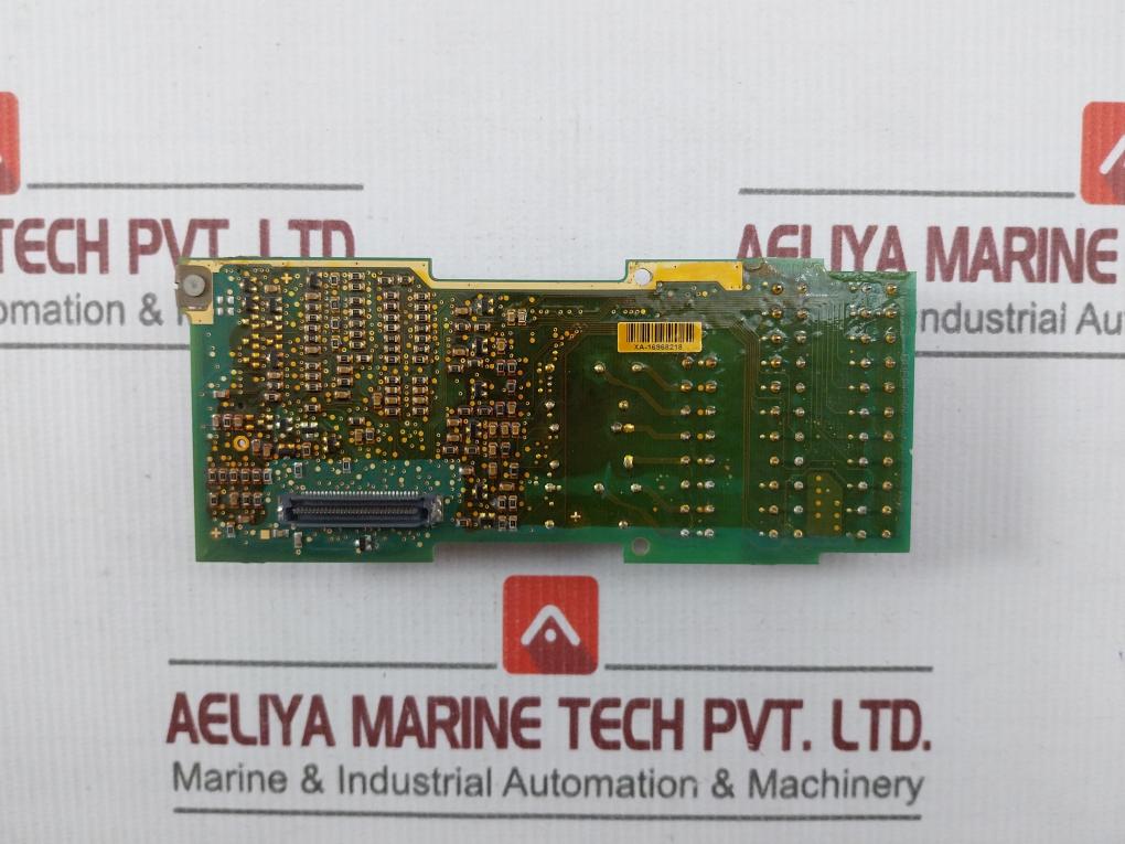 Siemens A5E00688969 Pc Board 94V-0