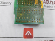 Siemens A5E00688969 Pc Board 94V-0