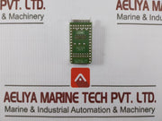 Siemens A5E00811063-1 Connector Board Pcb