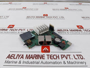 Siemens A5E01278554 Hdd Circuit Logic Board Hf490759 188