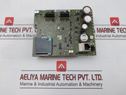 Siemens A5E01278554 Pcb Power Supply Board