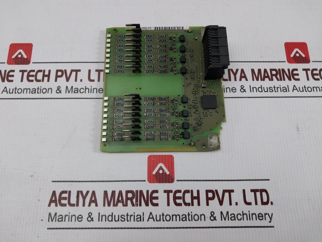 Siemens A5E01701240 1 Input Module Board 94V-0