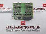 Siemens A5E01701240 1 Input Module Board Tr4 94V-0