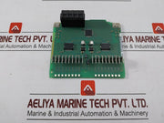 Siemens A5E02716486-1 Pcb With Programmable Logic Controller Sub-assembly 94V0