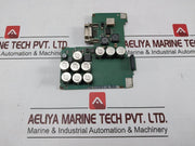 Siemens A5E03391130-ab Parameter Card And Module