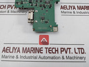 Siemens A5E03391130-ab Parameter Card And Module