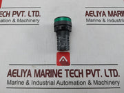 Siemens Ad16-22D/S Indicator 220V