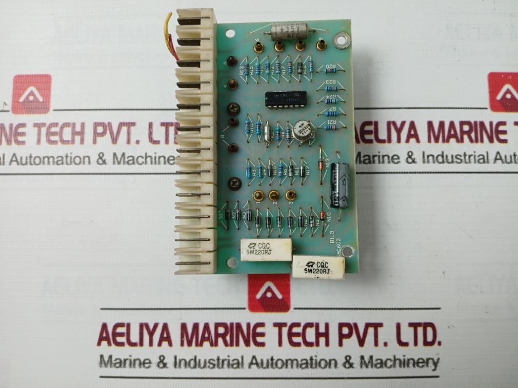 Siemens B540602 Voltage Regulator Wemp