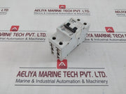 Siemens Betagard 5Sx42407Rc 2 Pole Miniature Circuit Breaker