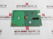 Siemens C53207-a440-b40-3 Hmi Printed Circuit Board With Lcd Display Module