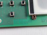 Siemens C53207-a440-b40-3 Hmi Printed Circuit Board With Lcd Display Module