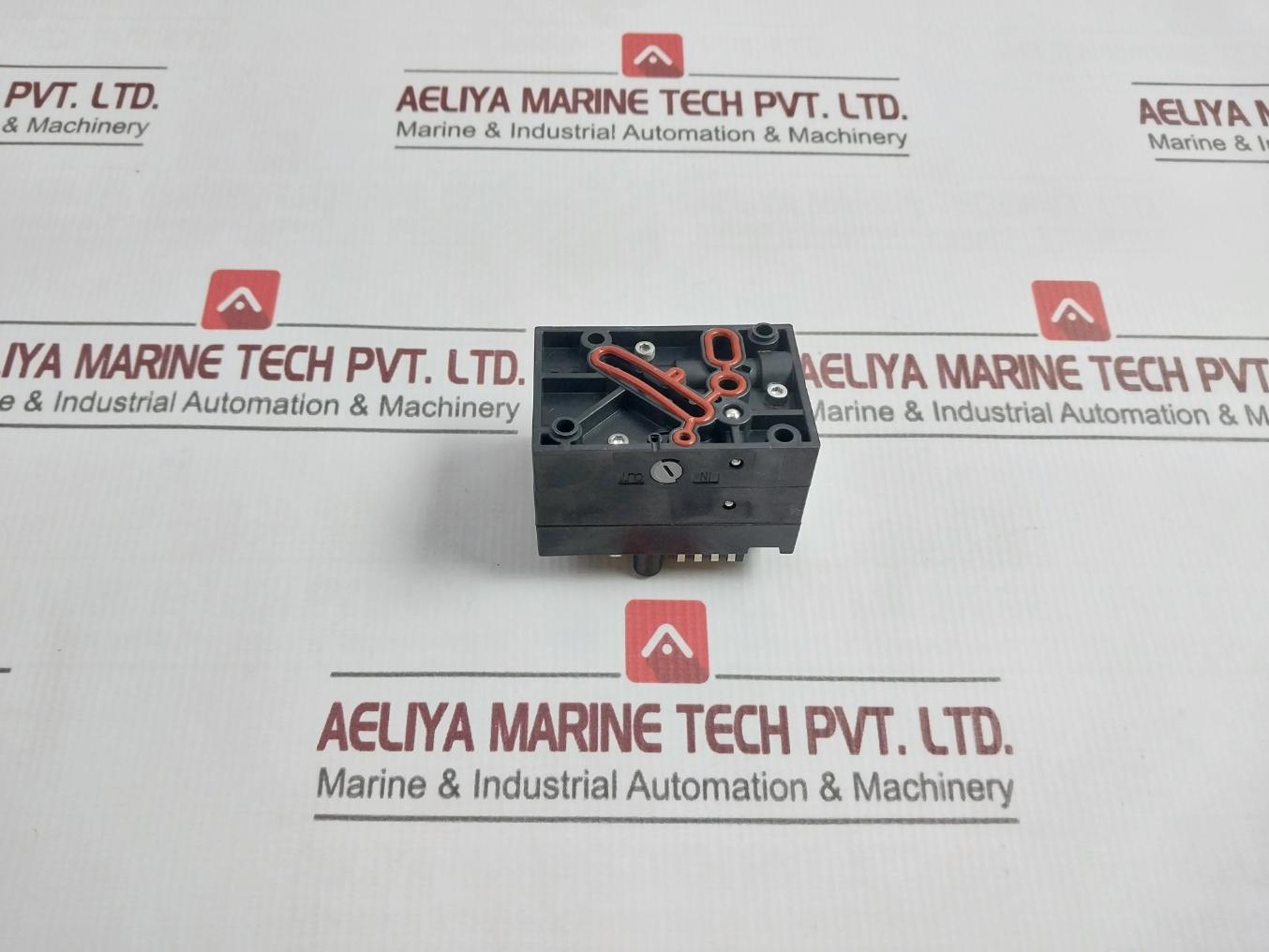 Siemens C73451-a430-b30 Pneumatic Valve Block Ps10116-a-ap