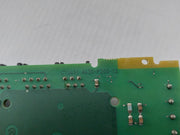 Siemens C73451-a430-p200-13 Printed Circuit Board.