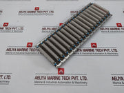 Siemens C8451-a200-c18-1 Backplane Pc Board 94V-0 Ppc-b Lb-100061756
