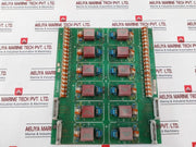 Siemens C98040-a7043-c1-2 Amplifier Circuit Board 94V
