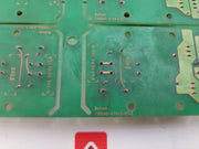 Siemens C98040-a7043-c1-2 Amplifier Circuit Board 94V