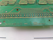 Siemens C98040-a7043-c1-2 Amplifier Circuit Board 94V