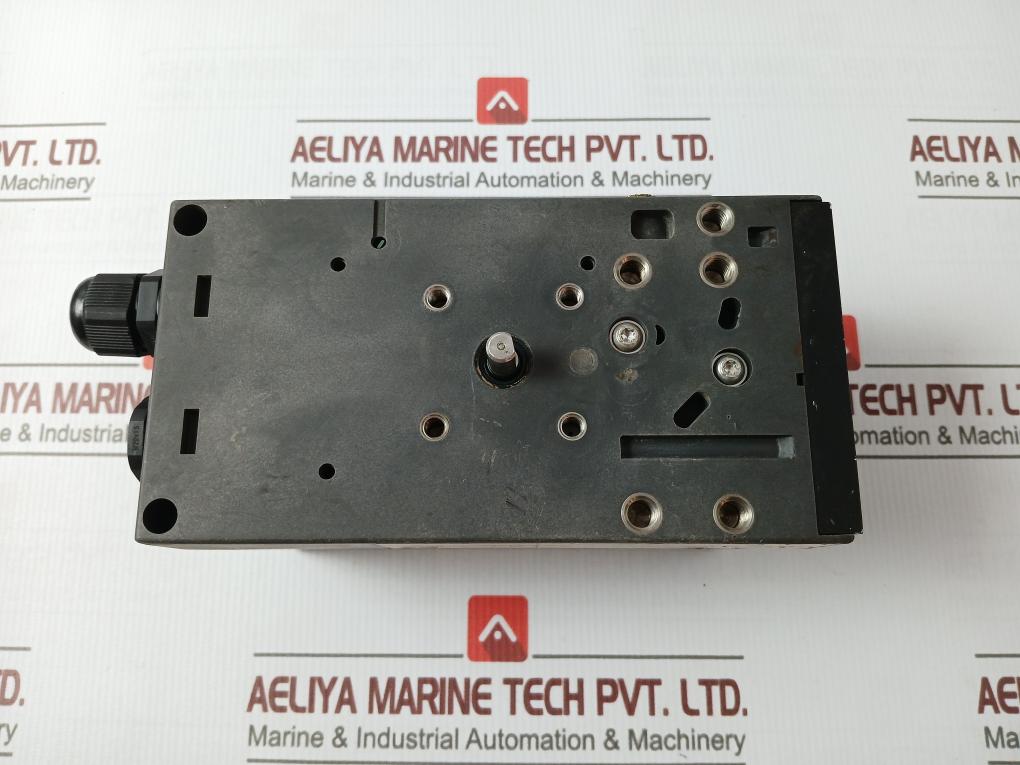 Siemens C 73451-a430-c 11 Valve Positioner 4-20Ma Ps10116-a-20A 2W