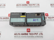Siemens Cu250S-2 Dp Control Unit 6Sl3246-0Ba22-1Pa0 04-v4.60 (Not Working)