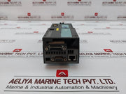 Siemens Cu250S-2 Dp Control Unit 6Sl3246-0Ba22-1Pa0 04-v4.60