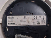 Siemens Do1152A Optical Smoke Detector 4867050001.