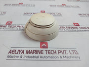 Siemens Do1152A Optical Smoke Detector 4867050001.