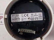 Siemens Do1152A Smoke Detector 486705Gc