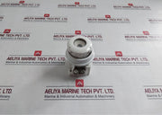 Siemens Ez100 Ceramic Fuse Holder Spiral Body Base 500/750V